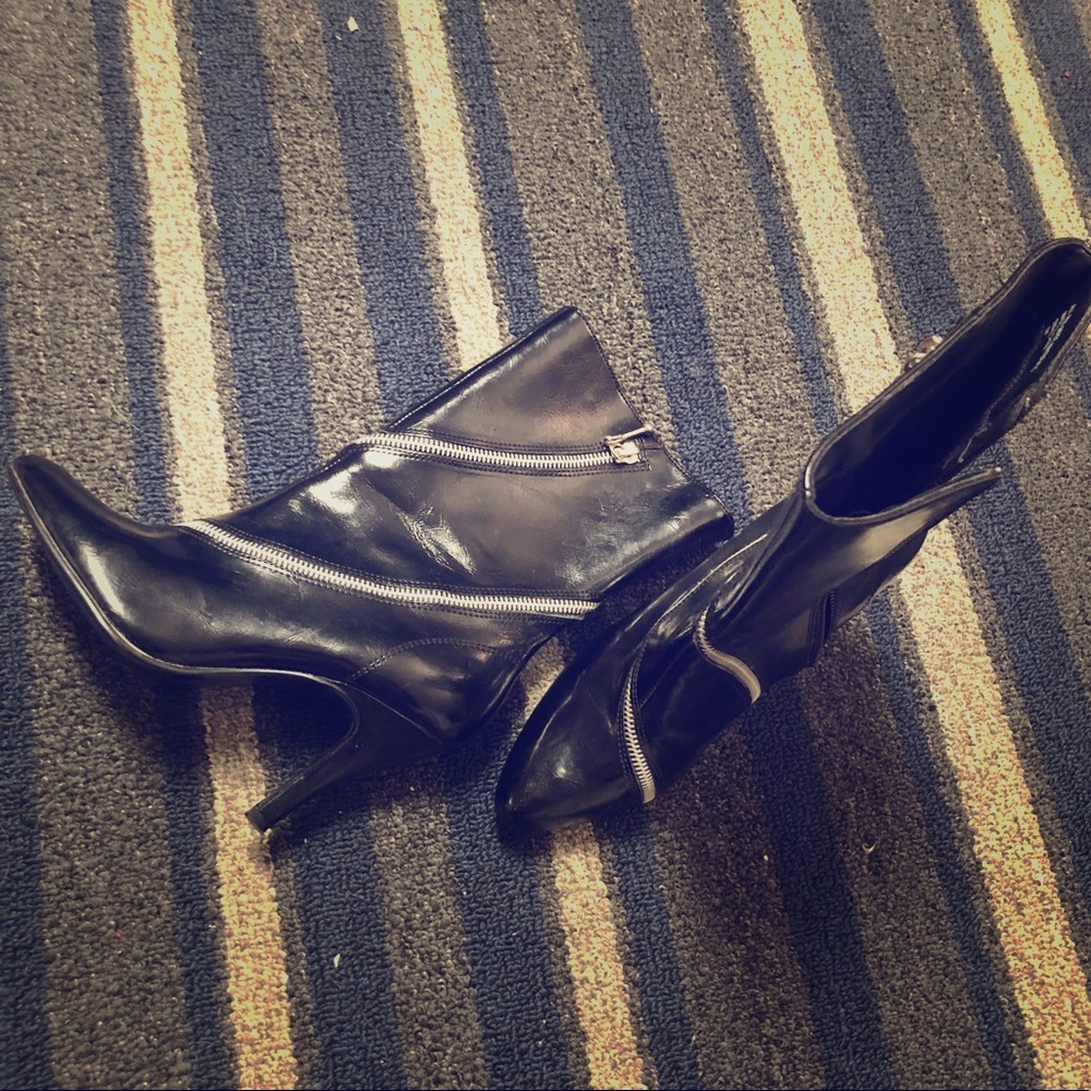 Women’s ankle boot